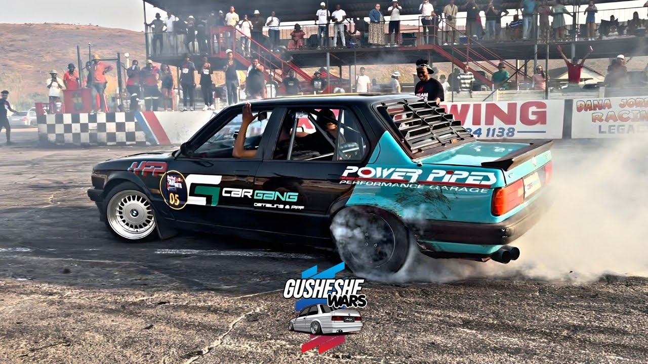 GUSHESHE WARS: SPINNING AT MAHEM RACEWAY🏁| BGB👑| WAFEEQ⚡️|ZIKO💪| BIGGY 95🚂| MAGESH JR🏆