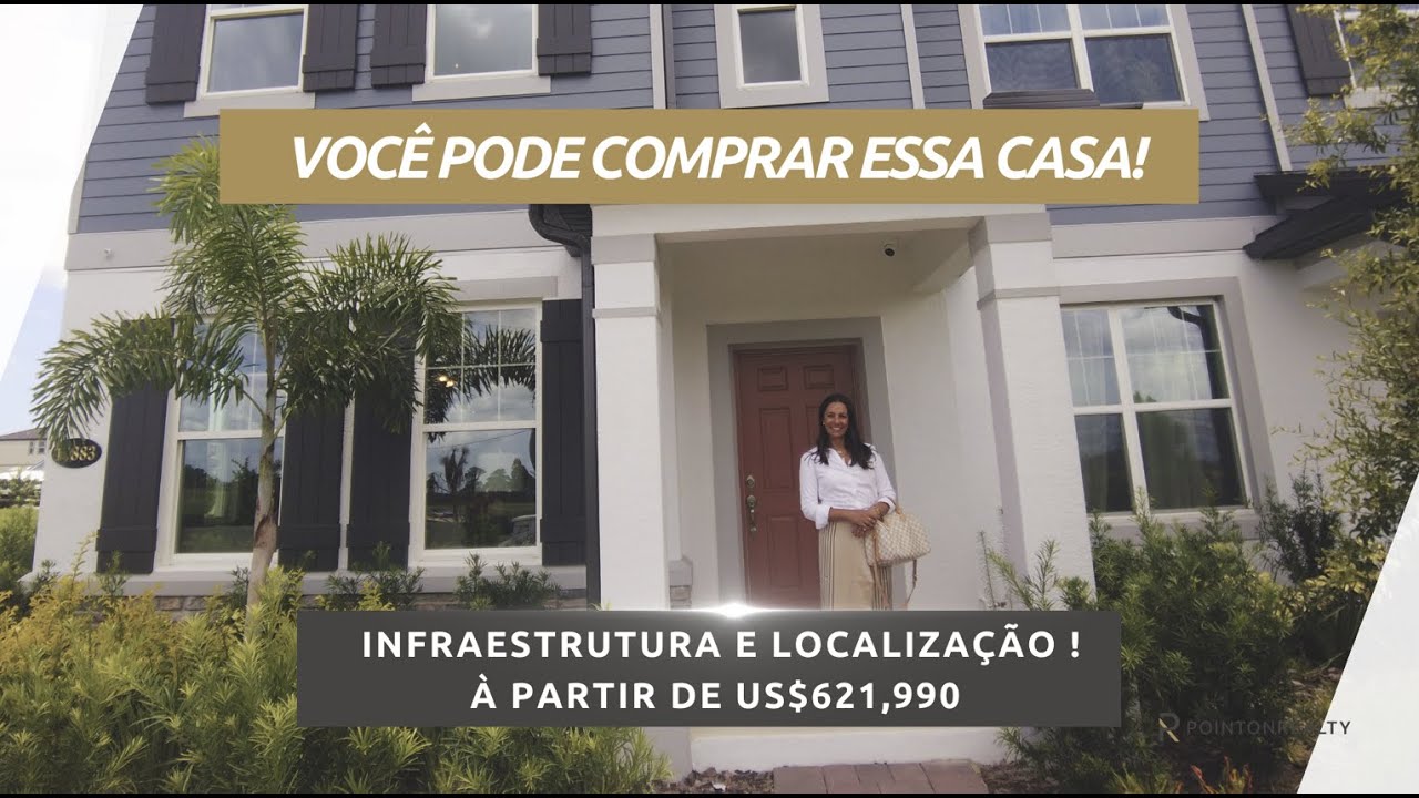 Sim, você pode até ter o seu escritório nessa casa!