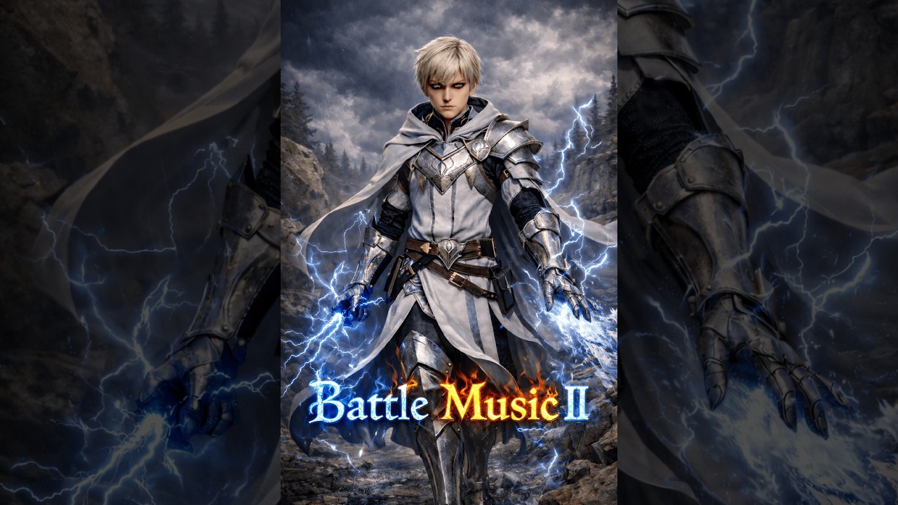Battle Music II