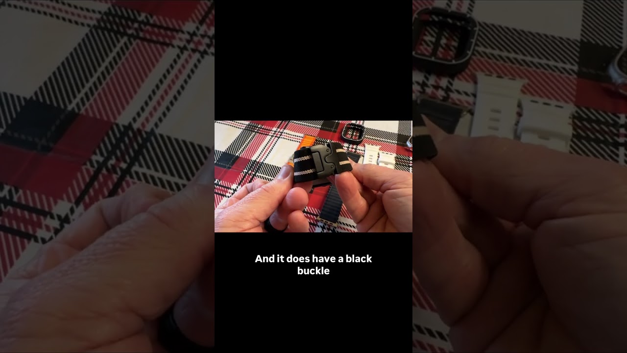 Stop the Stock Look — Complete Apple Watch Ultra Transformations