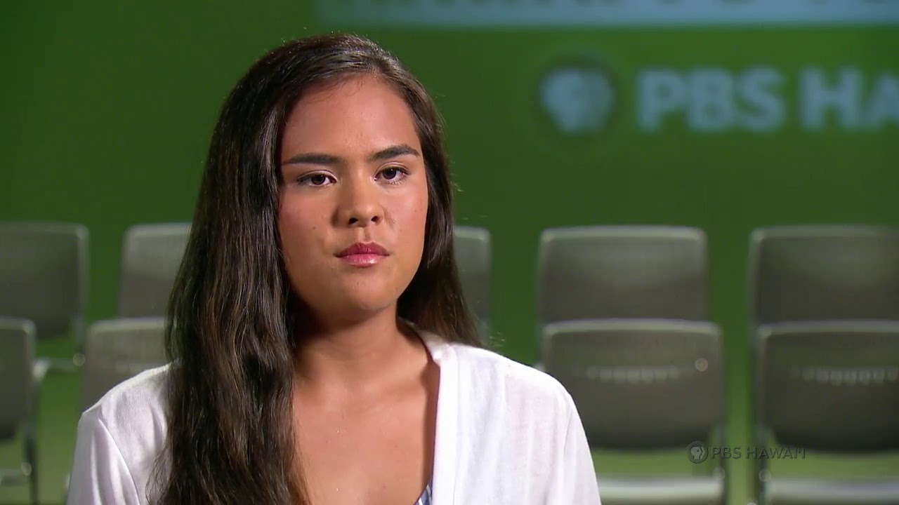 Rebecca Meyer, What Does Kākou Mean to You? | KĀKOU - Hawaiʻi's Town Hall