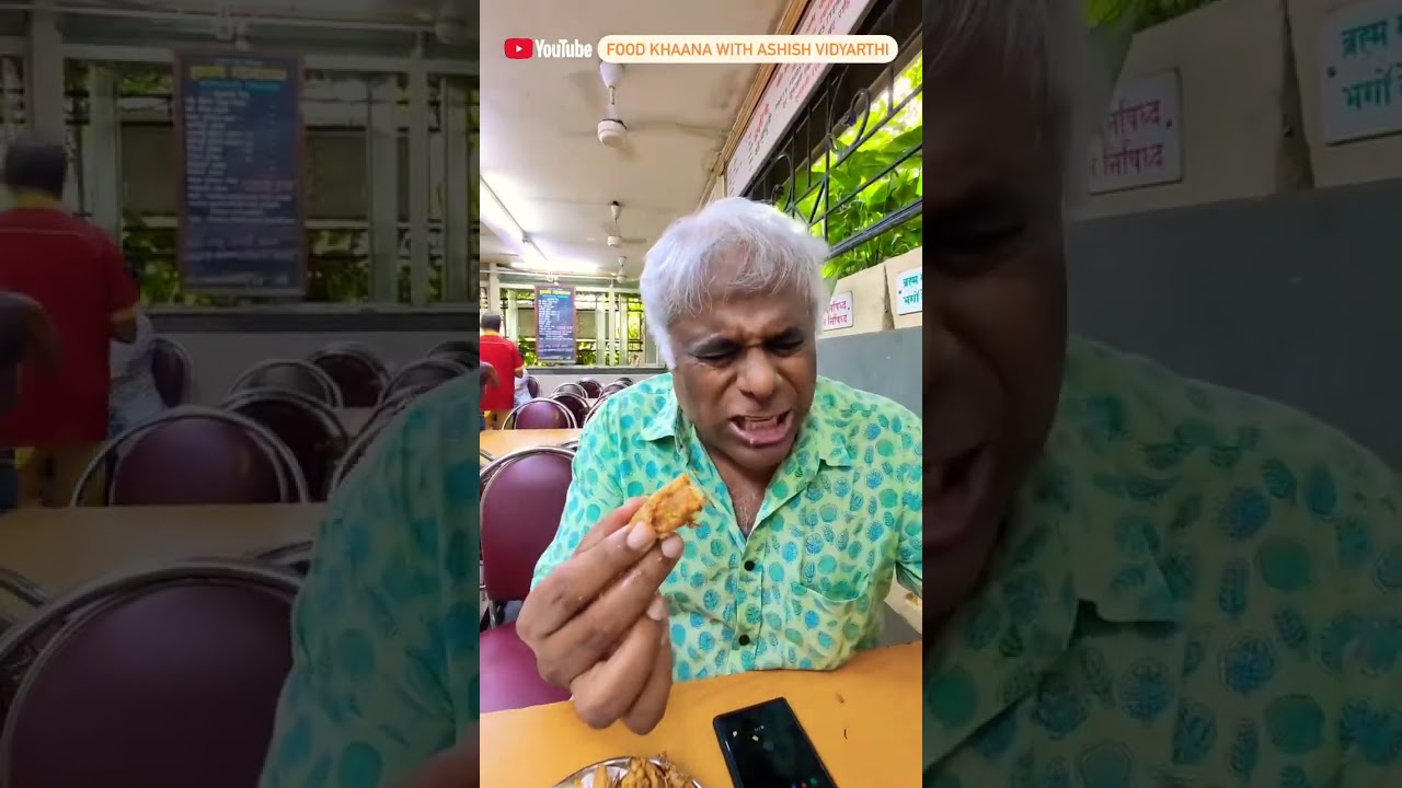 Best-ummm crispiest Bombil (Bombay Duck) at Highway Gomantak 😍🥹🤤 #ytshorts #shorts #mumbai #food