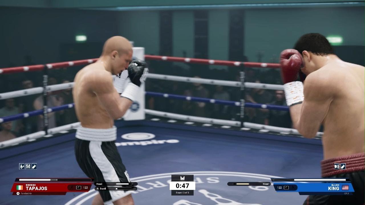 Undisputed_2026