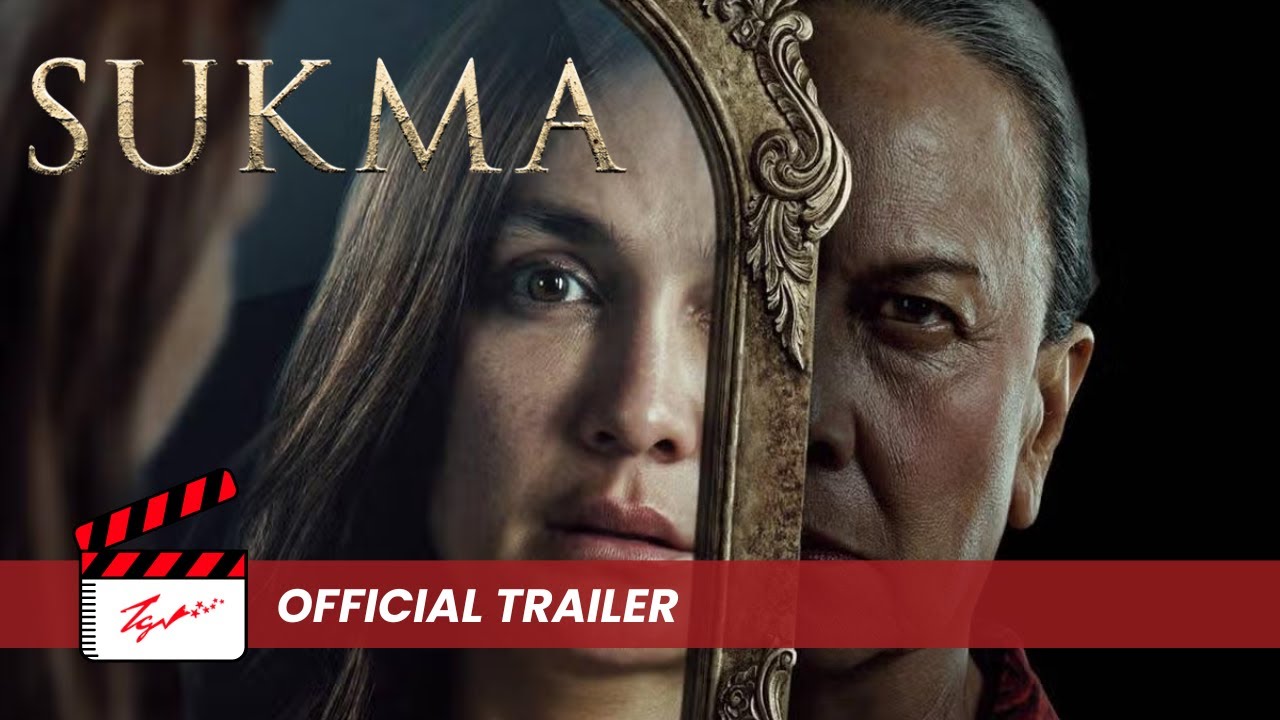 Sukma - Official Trailer