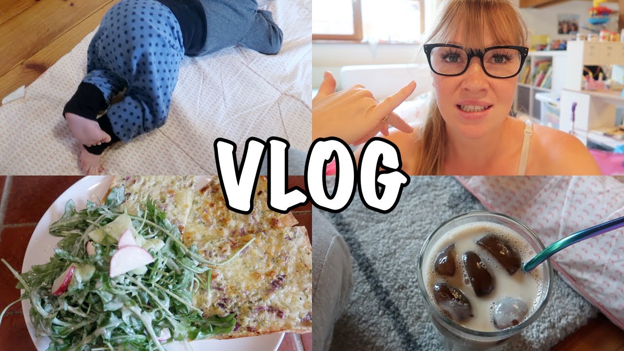 Po Training | Brille | Kochen für die ganze Familie