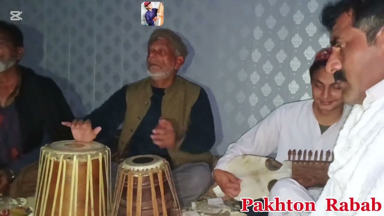 Tapy muqabla da @Ramdad ustaz Aw @Amtyaz ustaz Part 3 program had rabab da @salal khan medane mefal