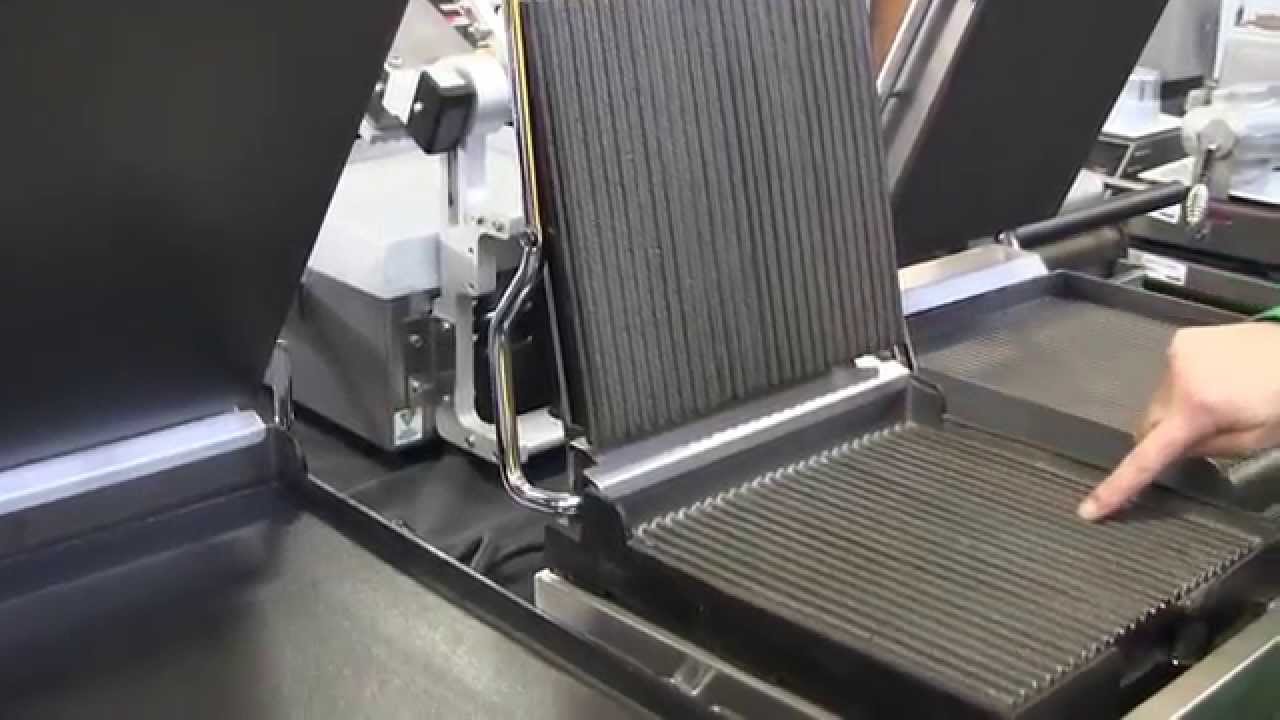 How To Choose a Panini Grill