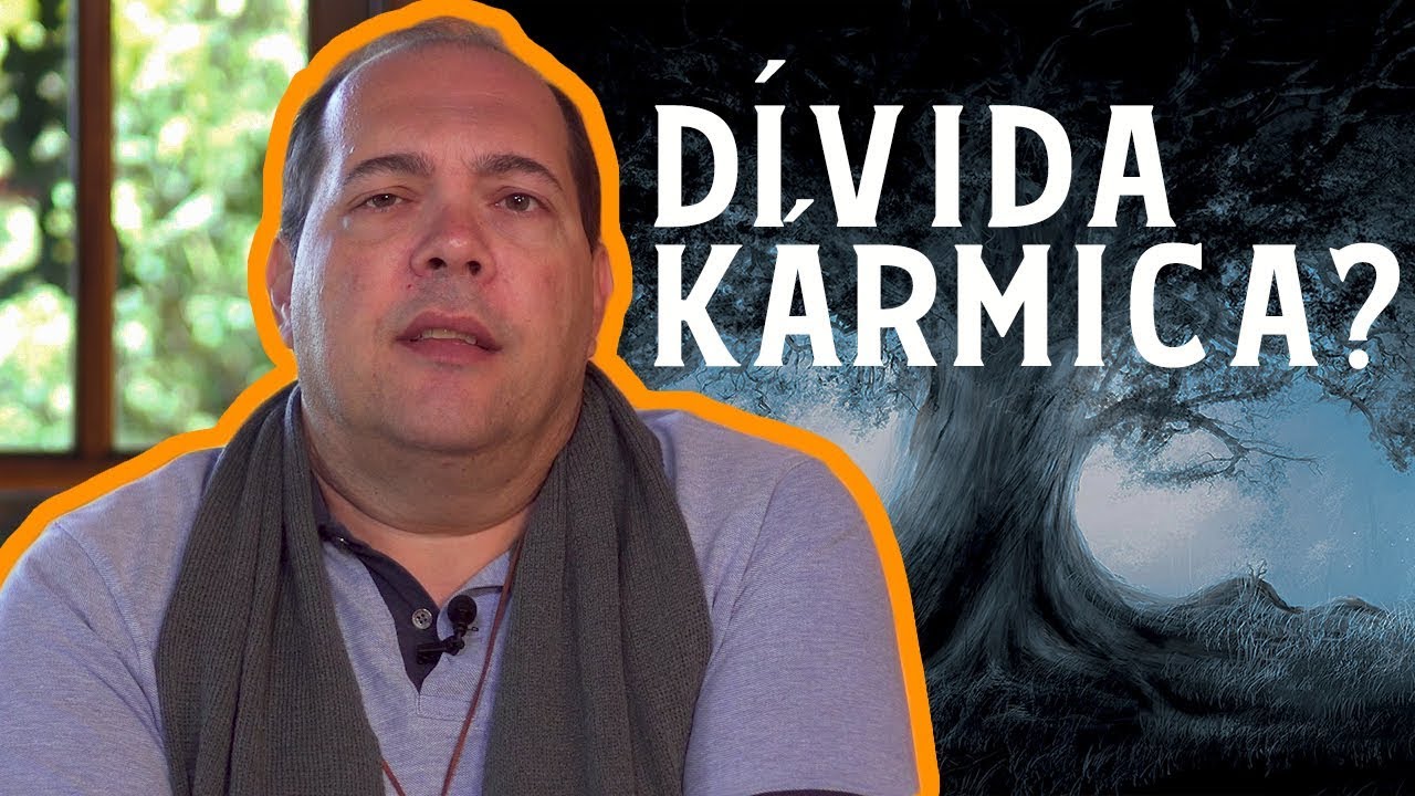 Como se LIVRAR de um KARMA?