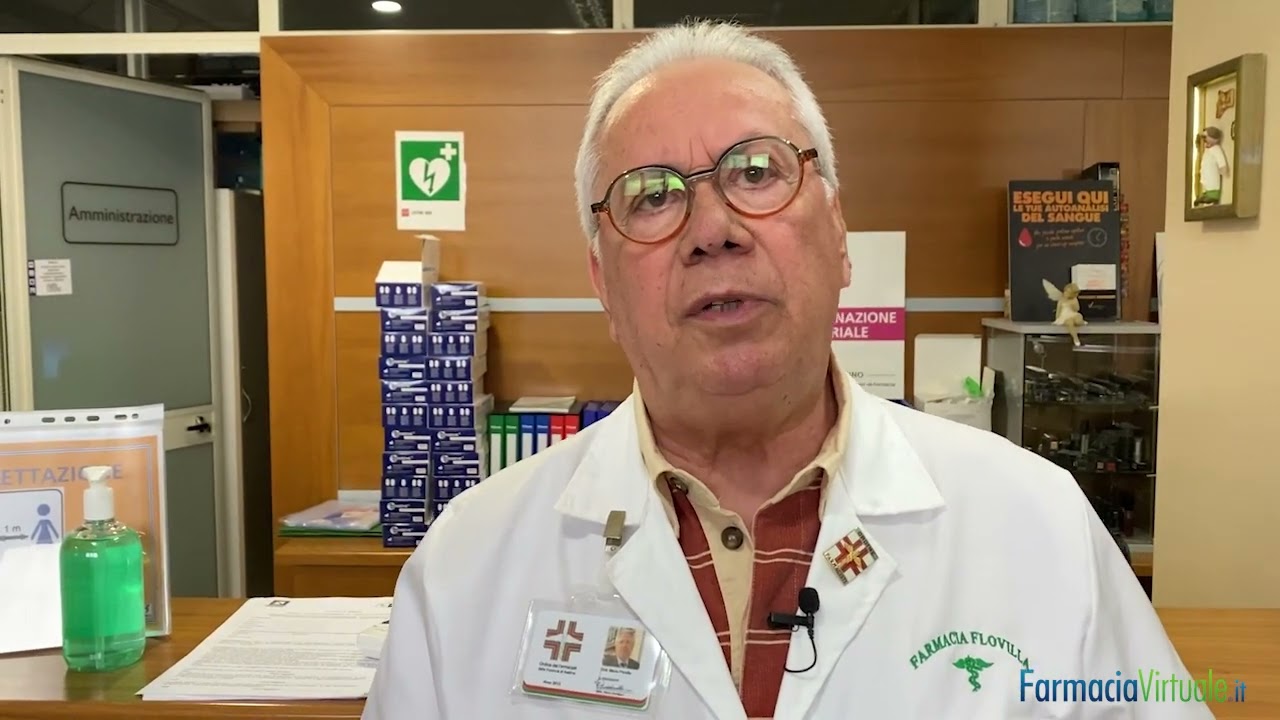 Flovilla (Federfarma Campania): «Tecnologie al servizio dei pazienti»