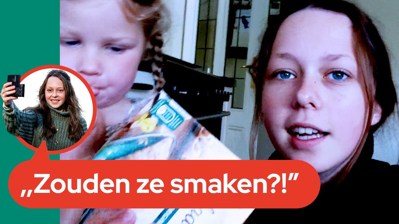 Bij BRAND rustig blijven zitten?! | Daniëlle vlogt #14