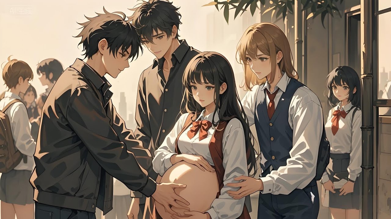 He Yelled at Me to Protect Her Baby—Reborn, I Married Rich and Left Him Behind