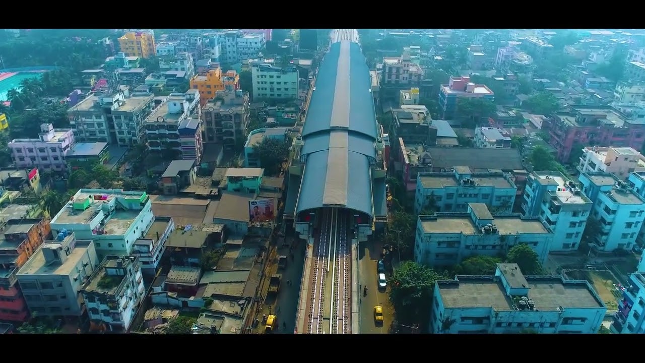 'Ease of Living' in West Bengal through improved Railway connectivity