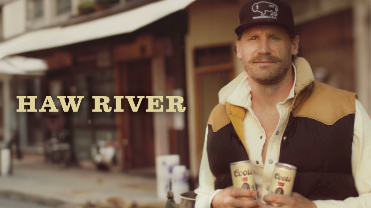 Chase Rice - 
