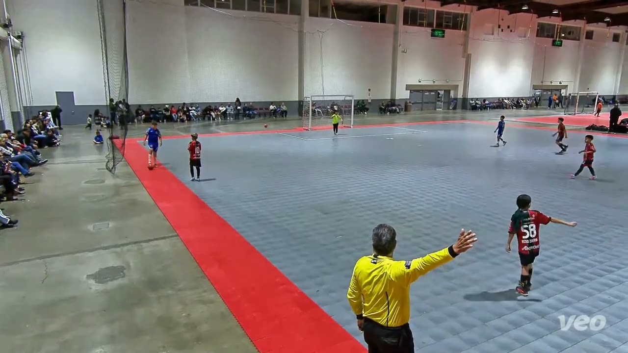 February 21,2025 vs  NNSL Jaguars 2015