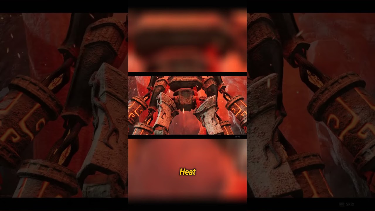 Epic Corruptor Boss Fight | Great Bole Showdown 🔥 