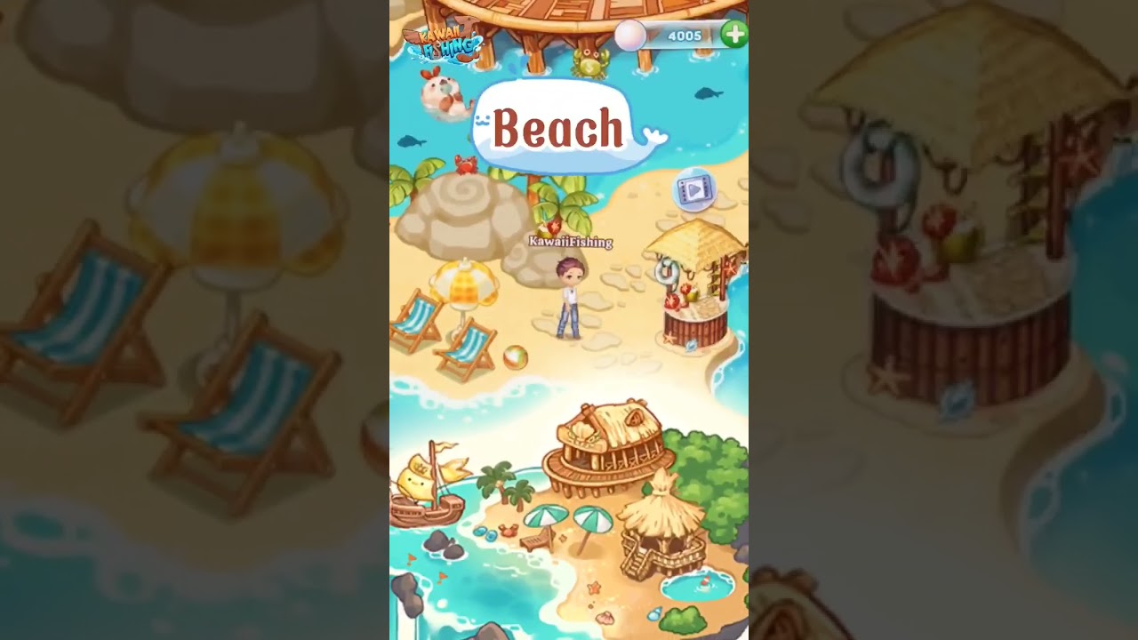What's so hot about the islands in Kawaii, let's follow me to explore #kawaiifishing #playtogether