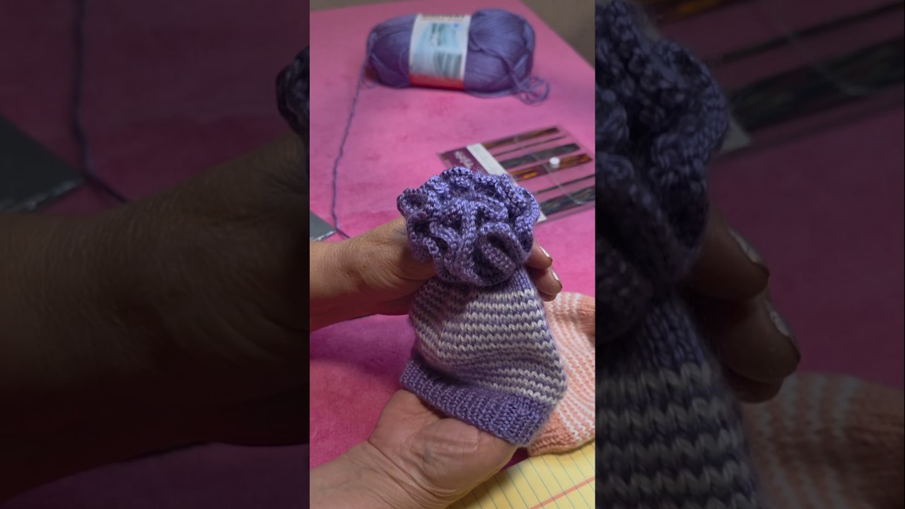 Rare PomPom 