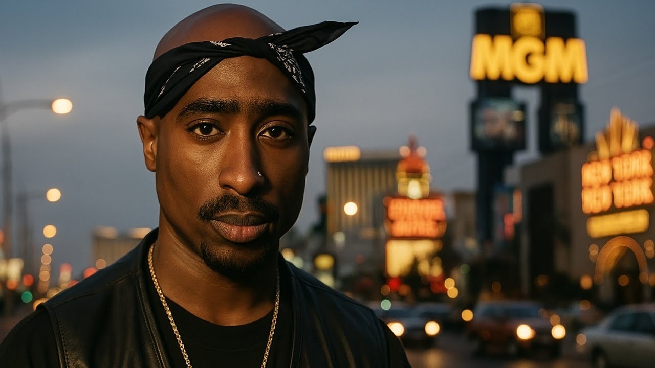2Pac - Good Life | Remix 2026