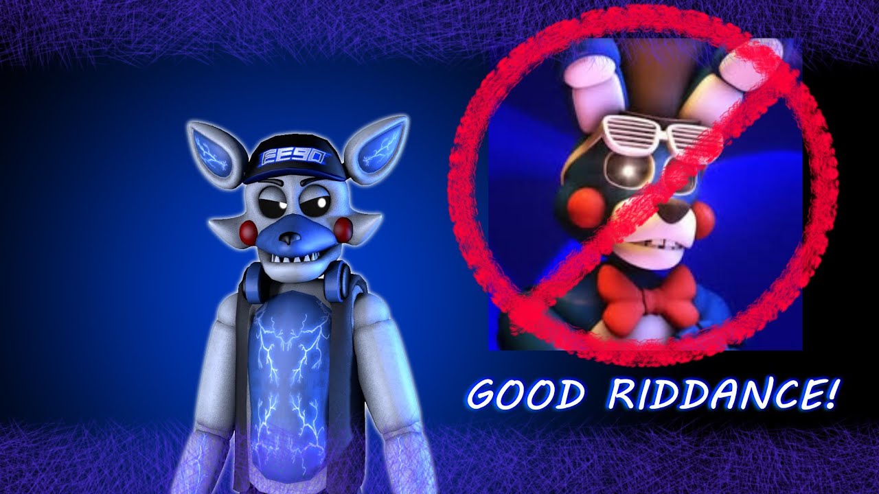 One Problem is Gone! (Good Riddance RyeRye99)