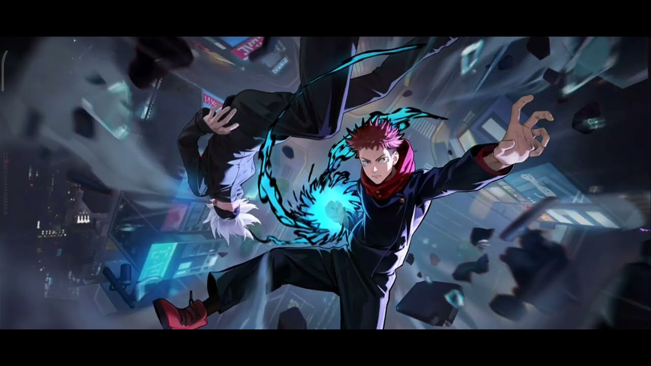 Tips Gacha Gojo Kongming Jujutsu Kaisen cuman 3.500 Tokens...