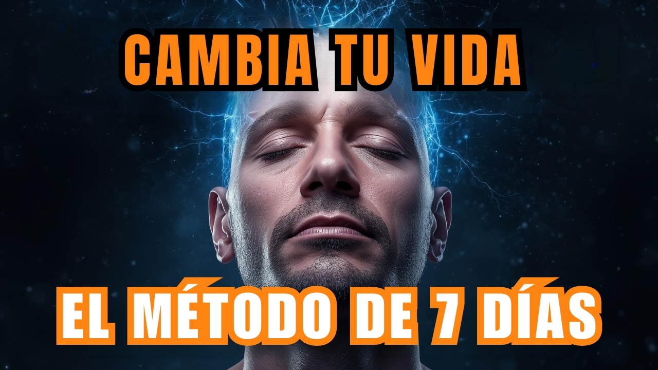 Cómo REPROGRAMAR tu mente en 7 días: La ciencia de Joe Dispenza