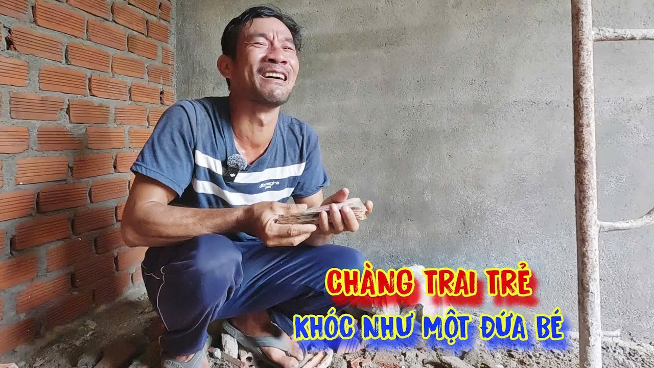 CHÀNG TRAI trẻ bật khóc nức nở trong hạnh phúc, món quà từ ÂN NHÂN - tập 1355