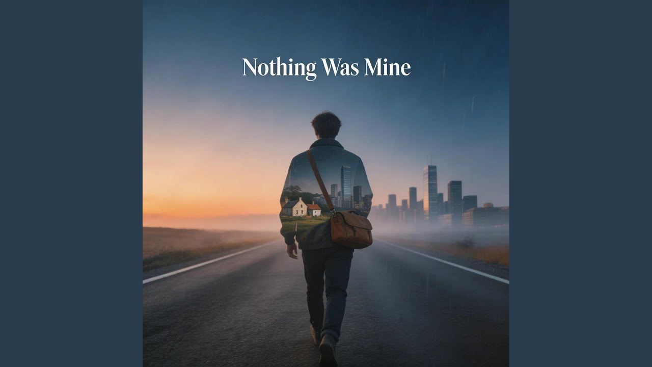 Nothing Was Mine (feat. Dee Mul)
