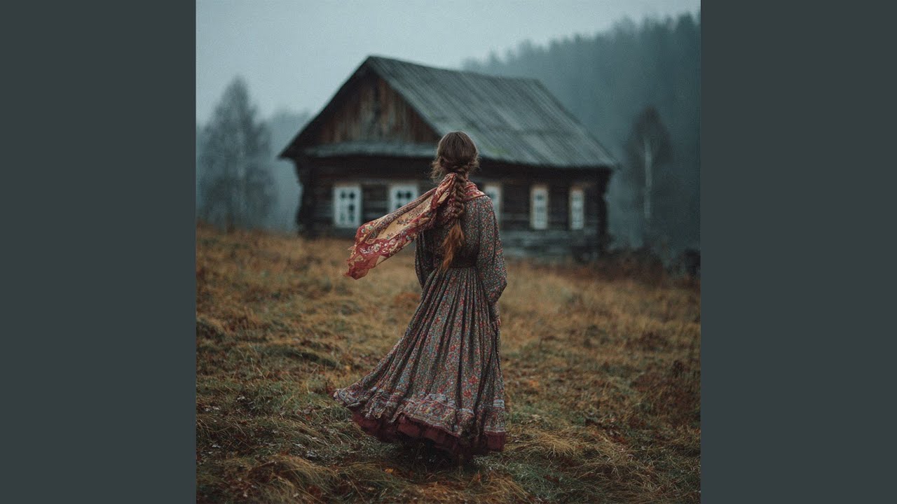 Голос на реке