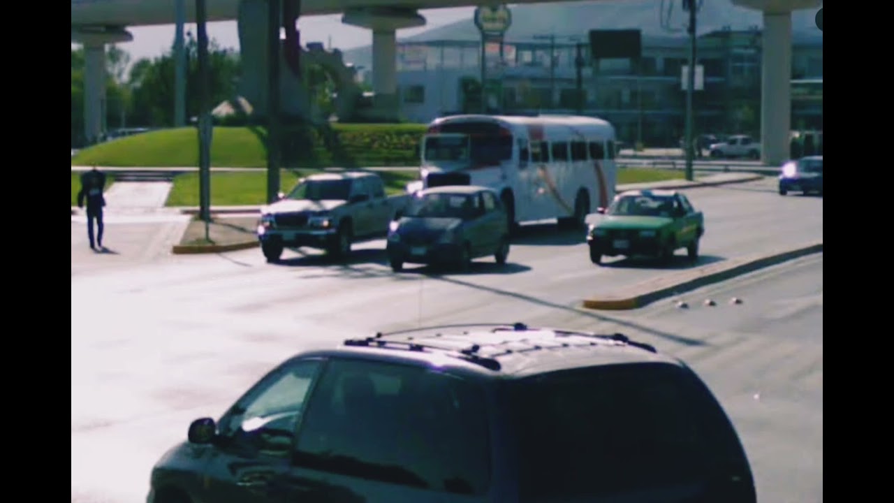 Cómo pasa el tiempo en Monterrey nuevo león México 