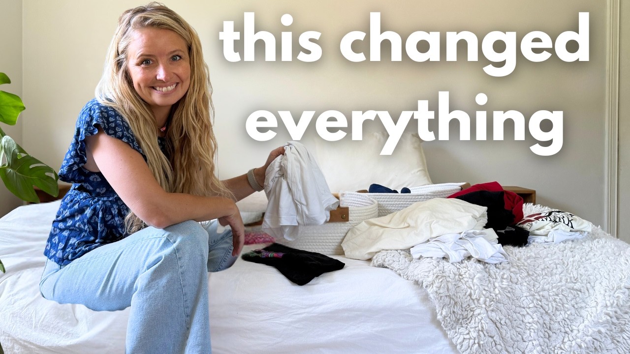 The One Question to Help You Declutter Everything
