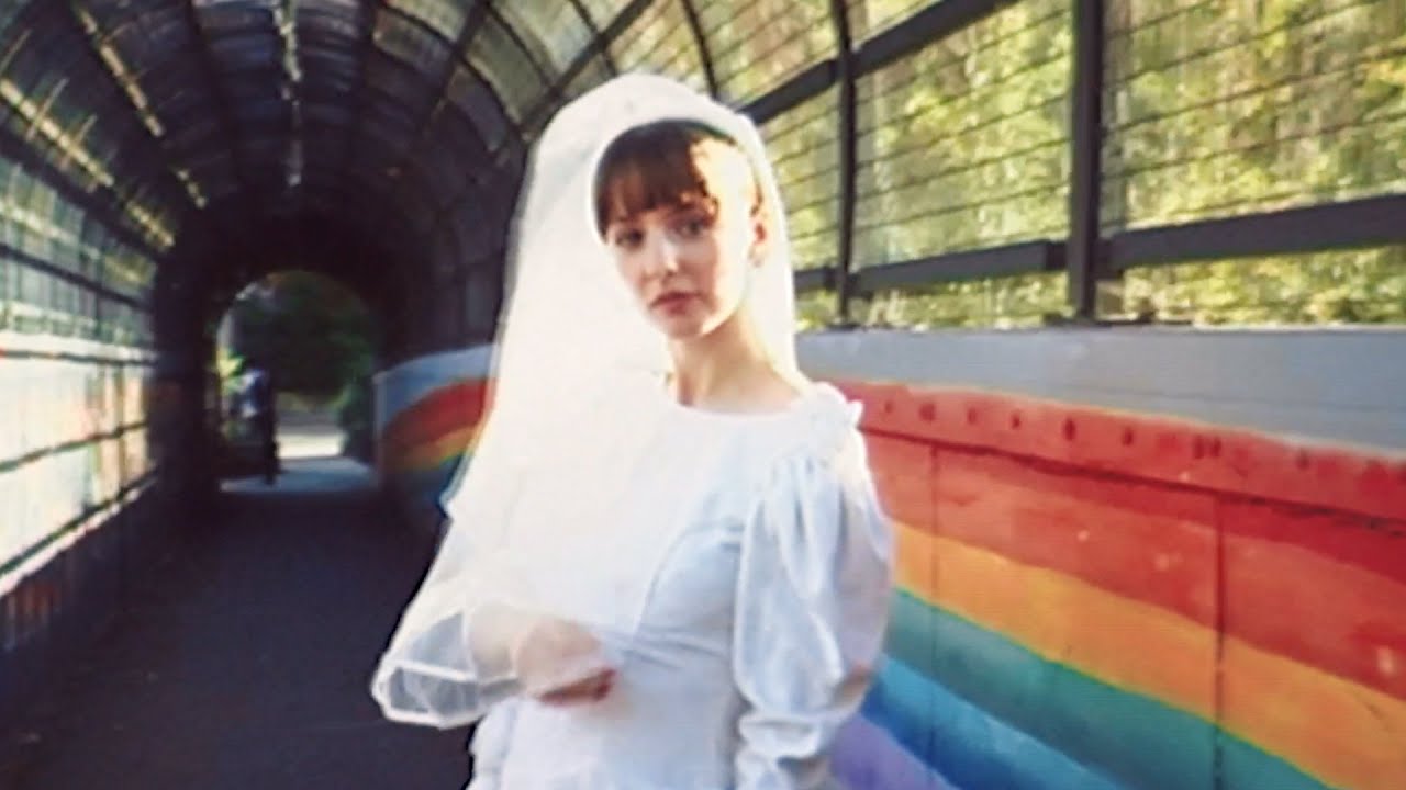 Jenny on Holiday - Every Ounce of Me (Official Video)