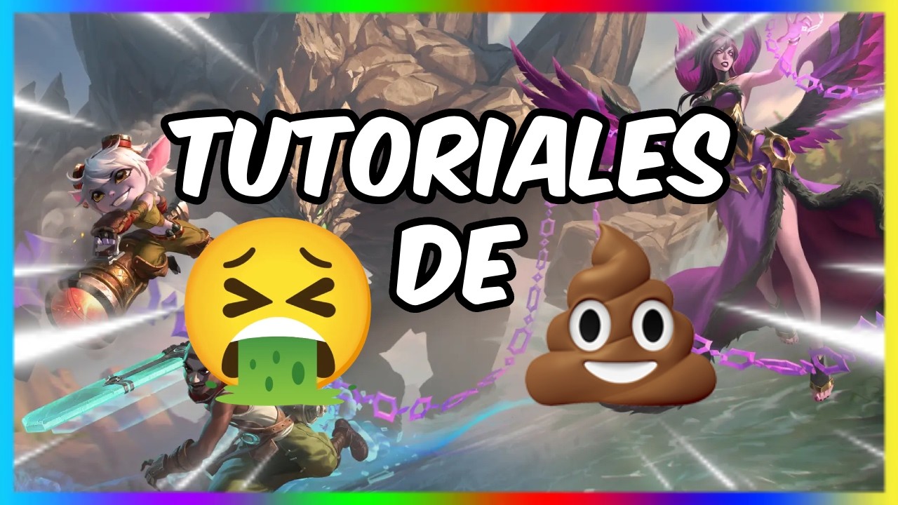Me hice una cuenta nueva en LoL… y la experiencia fue horrible | Tenemos que hablar 2026
