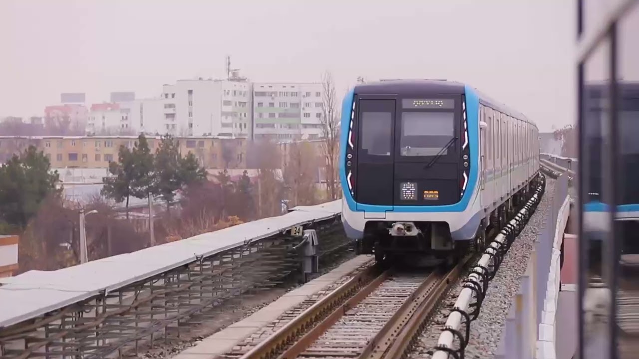 “Toshkent metropoliteni” DUK da “Tijoratni tashkil etish va marketing” xizmati mavjud.