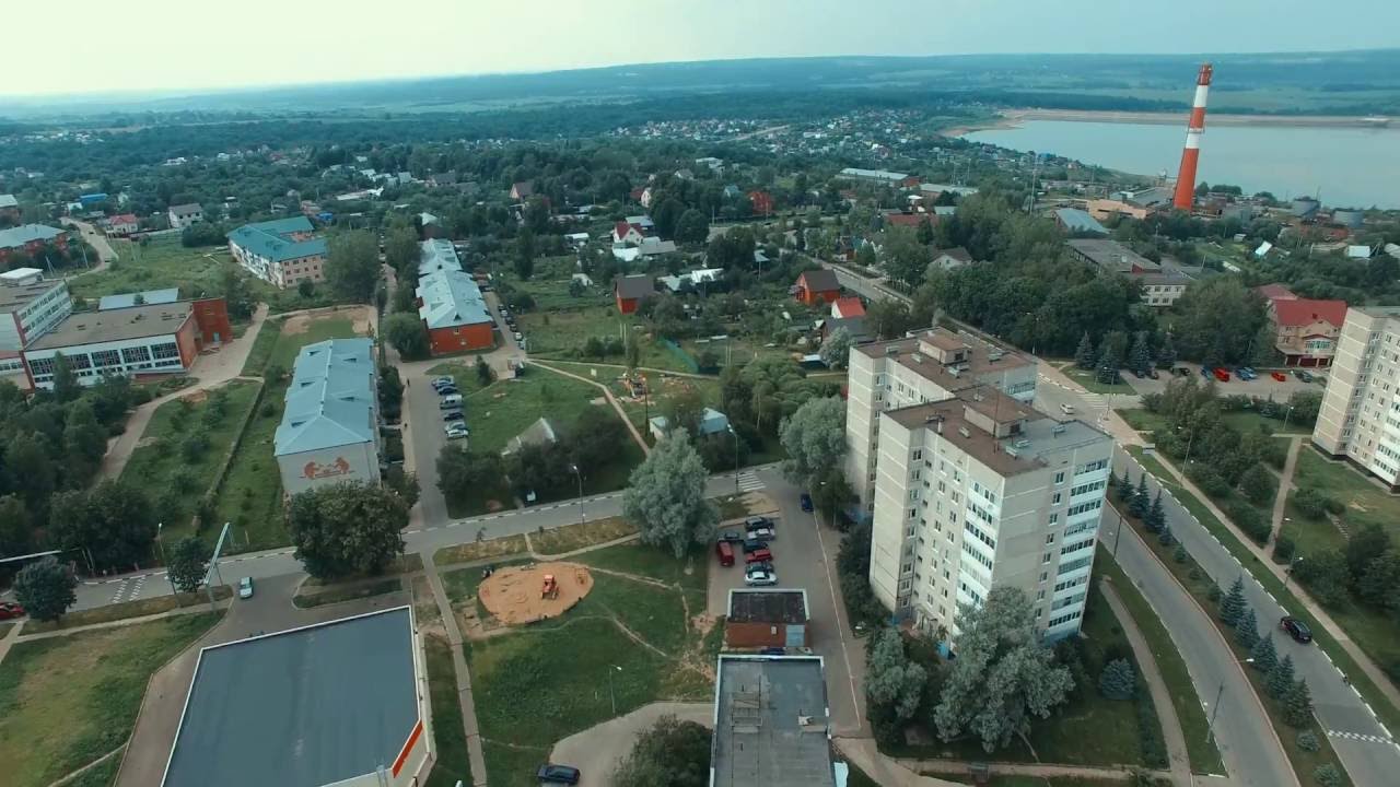 ГАЭС - Богородское