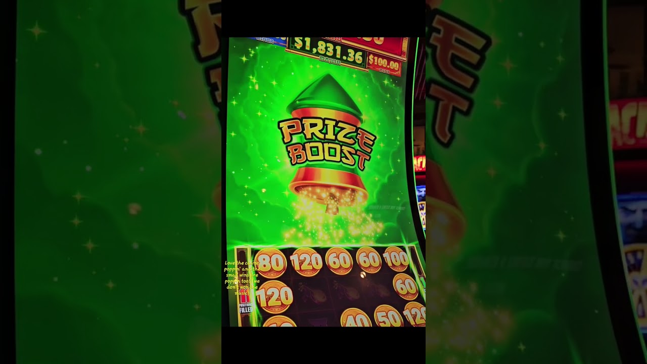 Always fun with this game Rising Rockets: 
