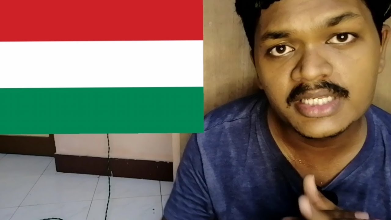 Hungary Country Facts in tamil | muyarchisei