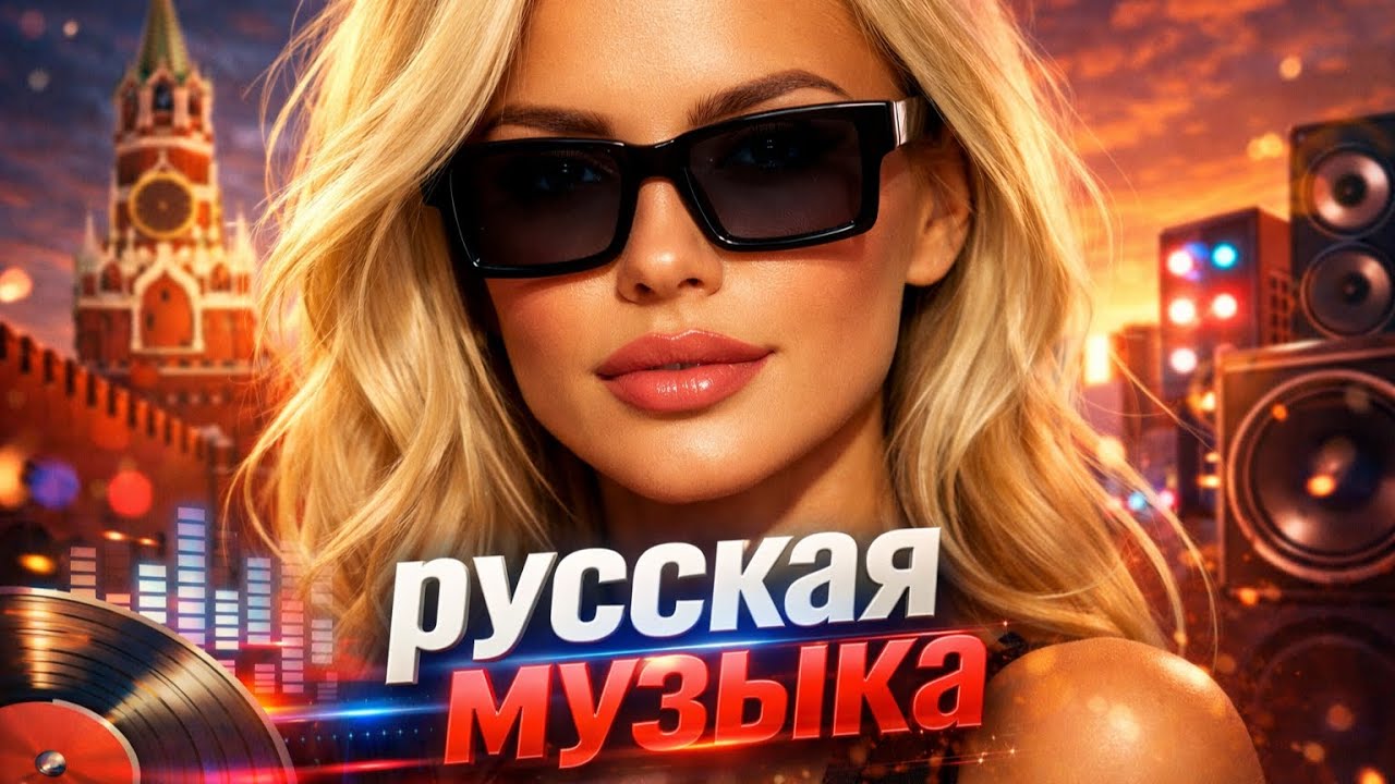 новая русская музыка 2025💔 Russian Trending Music🔥 Russische Musik🥰 New Music - Top Music - Best Mix