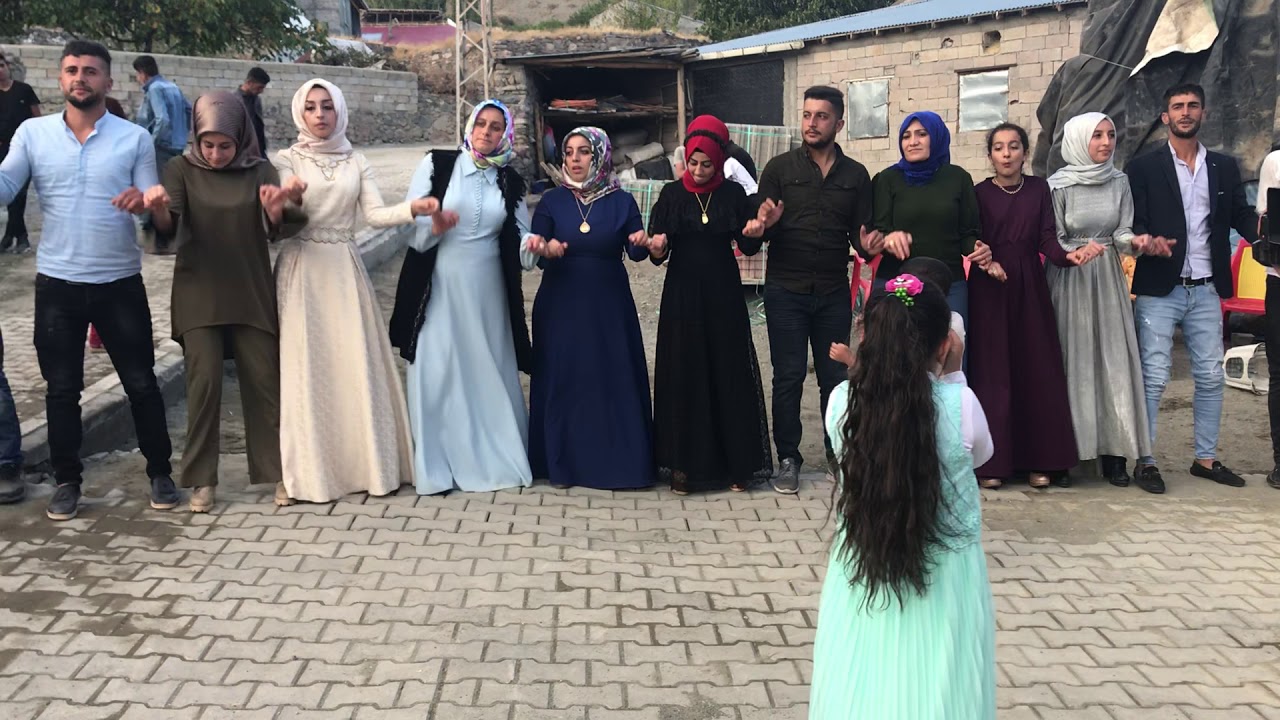 Kars Kağızman Denizgölü Köyü ALİ TAŞAR YAKUP TAŞAR 2019