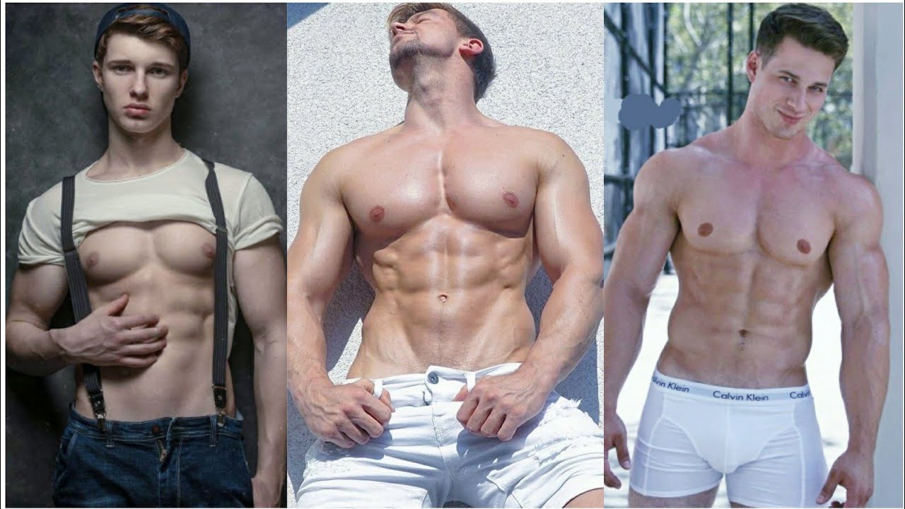 Super Handsome Bodybuilder 2021 | ZHIDEAS 2.0