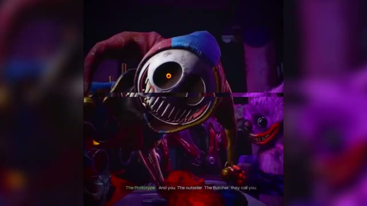 THE PROTOTYPE - SUPER FENIX RITMADA (Ultra Slowed)