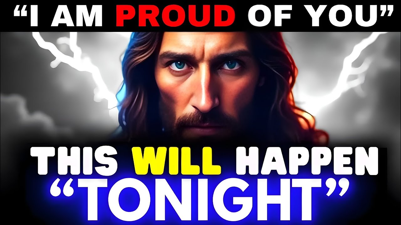 I Will Not Let You Fail | God Says | God Message Today | Gods Message Now | God Message | God Say