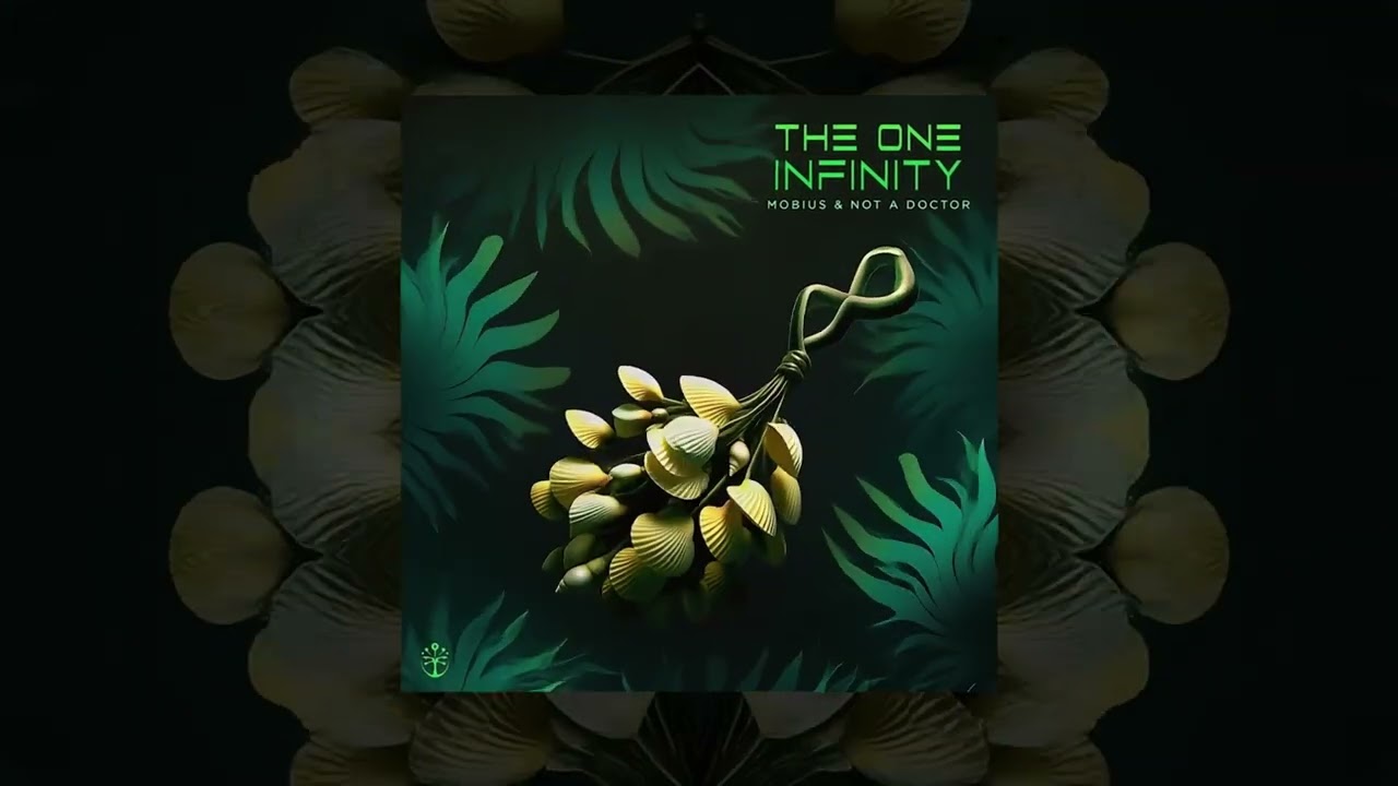 Mobius & Not a Doc - The One Infinity (Original Mix)