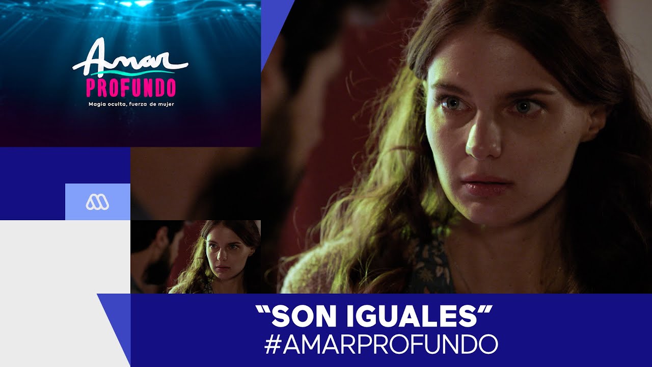 Amar Profundo / Marina / Capítulo 56