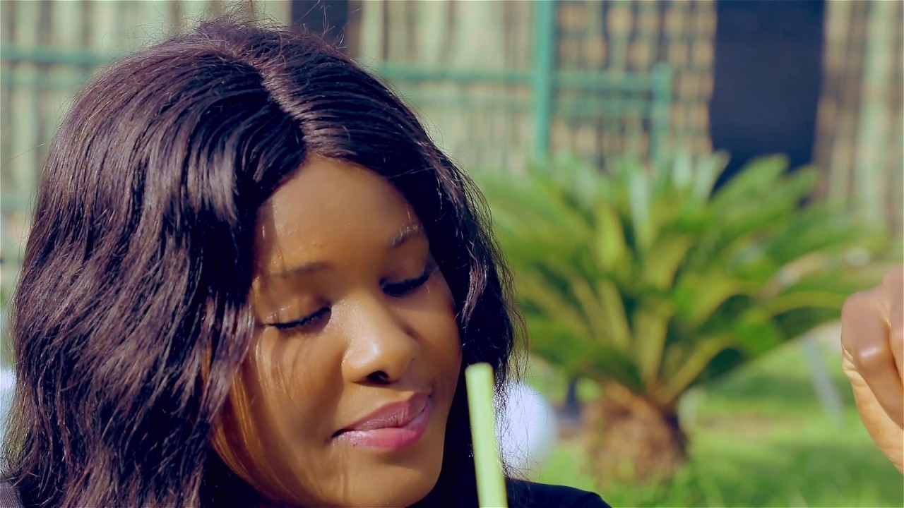 JIMMY D PSALMIST - WHEN YOU CARRY GOD FT. EMMASINGS