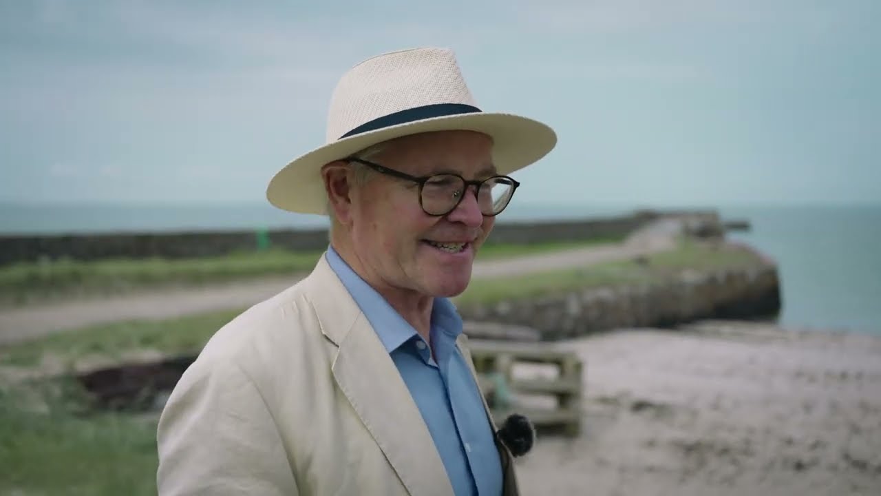 Part 1: The Making of a Micro Distillery | Lambay Whiskey Documentary