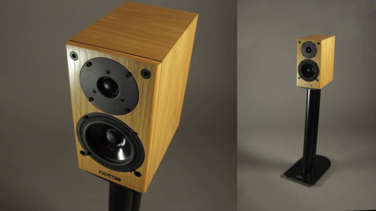 PMC Loudspeakers Advanced Transmission Line Overview