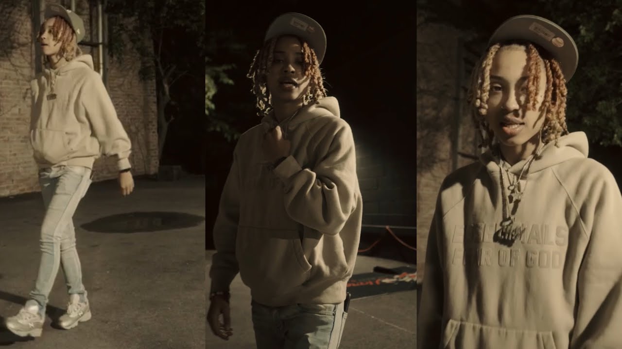 CheyYeezy - How I Live