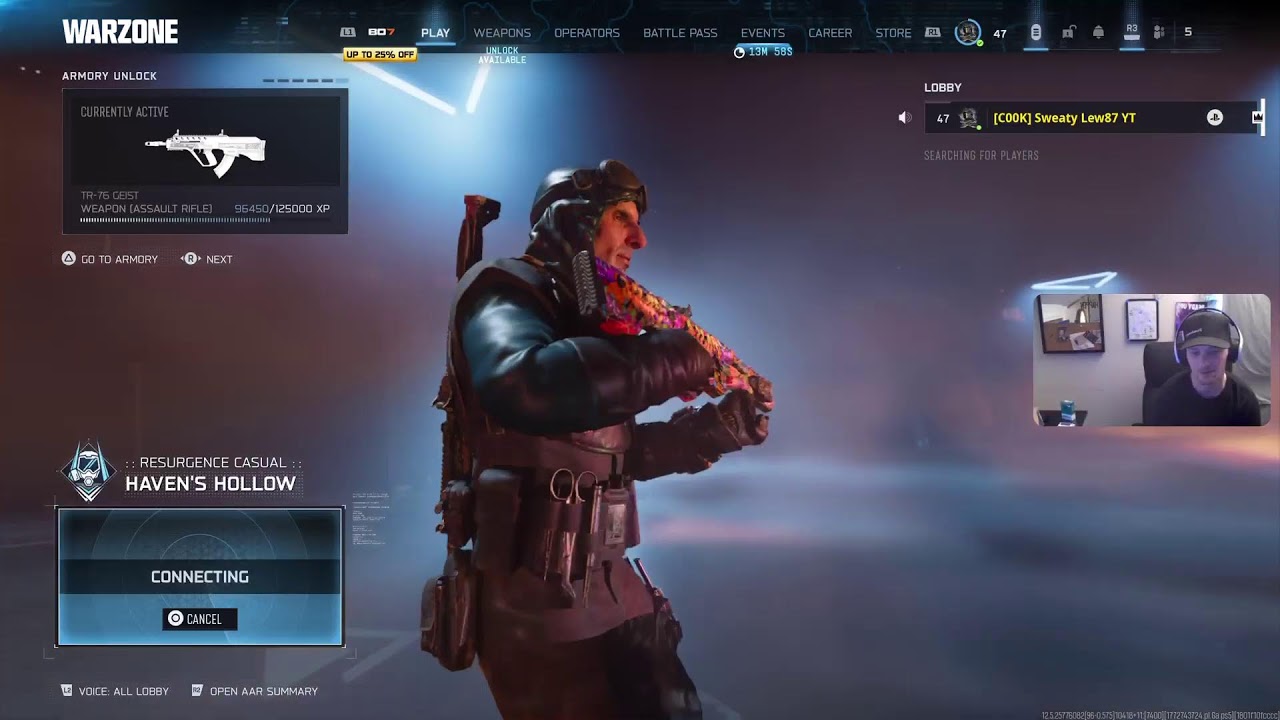 Old GuY having fun, WARZONE 🤣😮‍💨😤