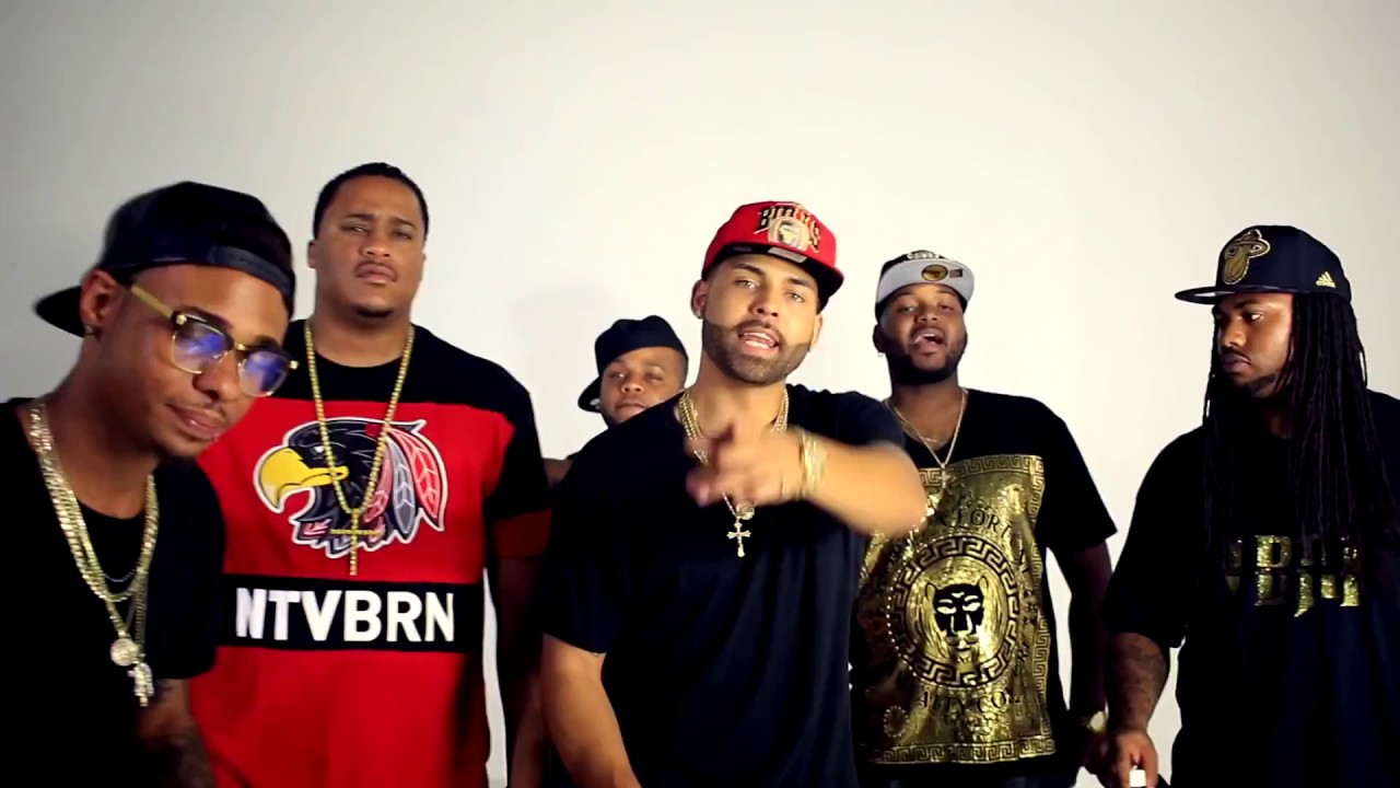 YBM 'All I Need' Official Music Video