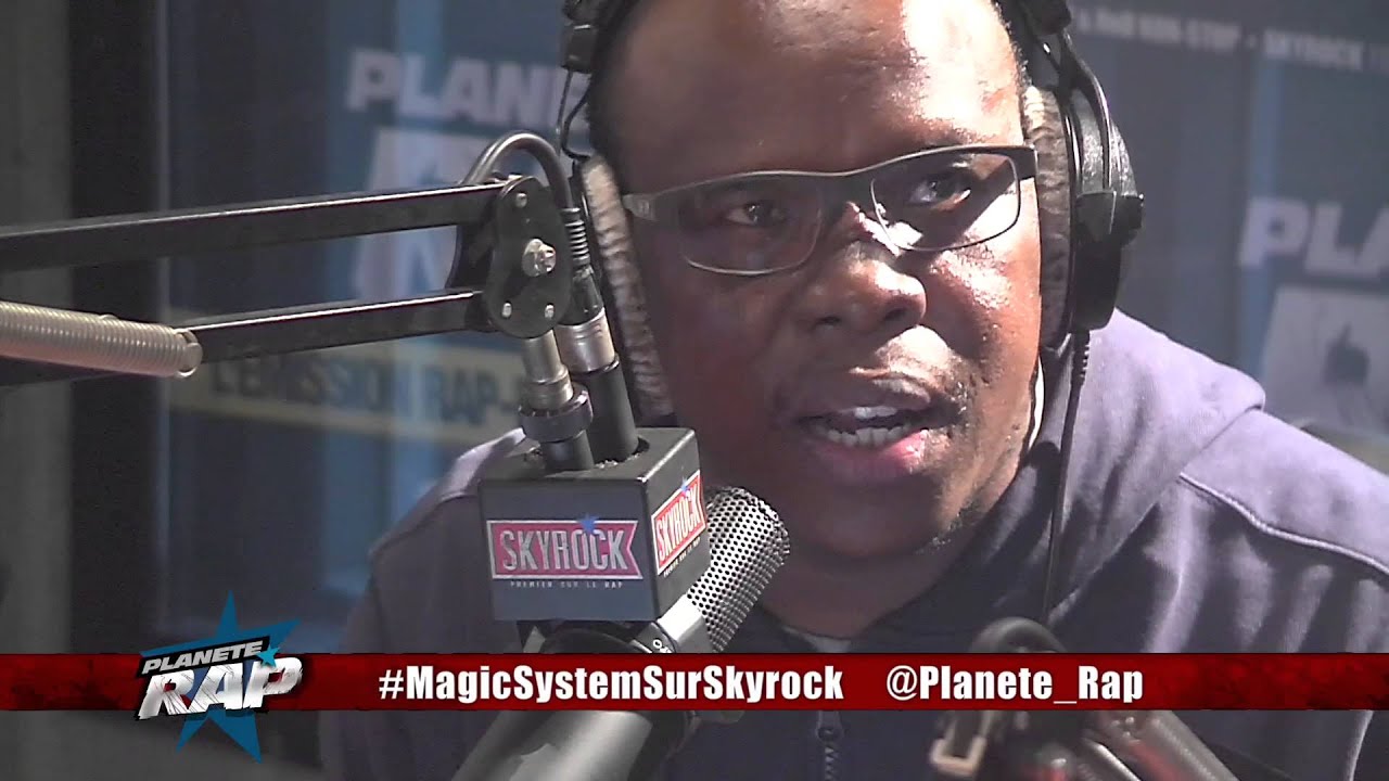 Magic System 